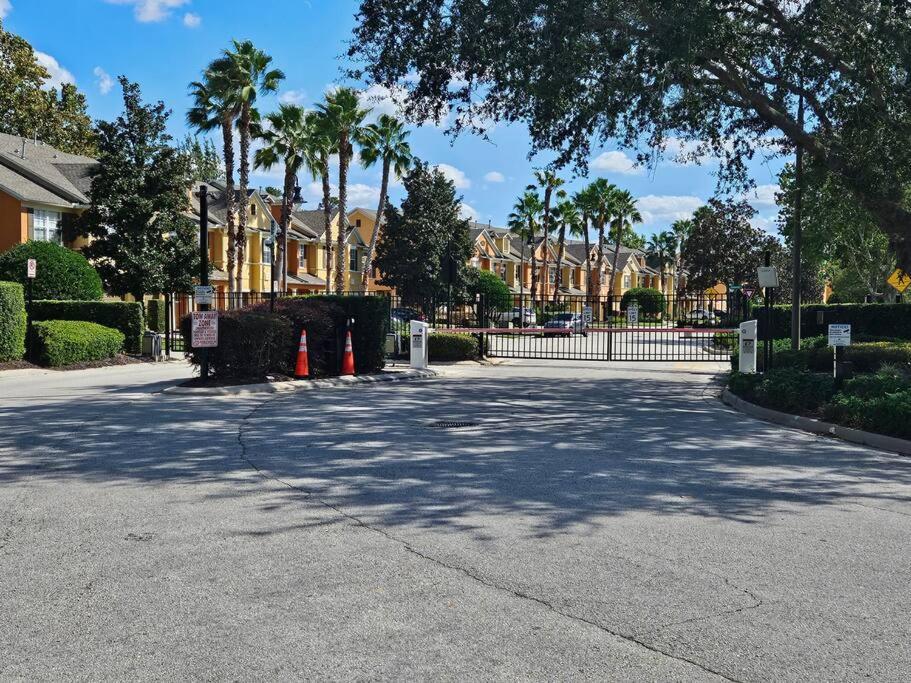 Theme Park Gateway! Villa Kissimmee Eksteriør billede