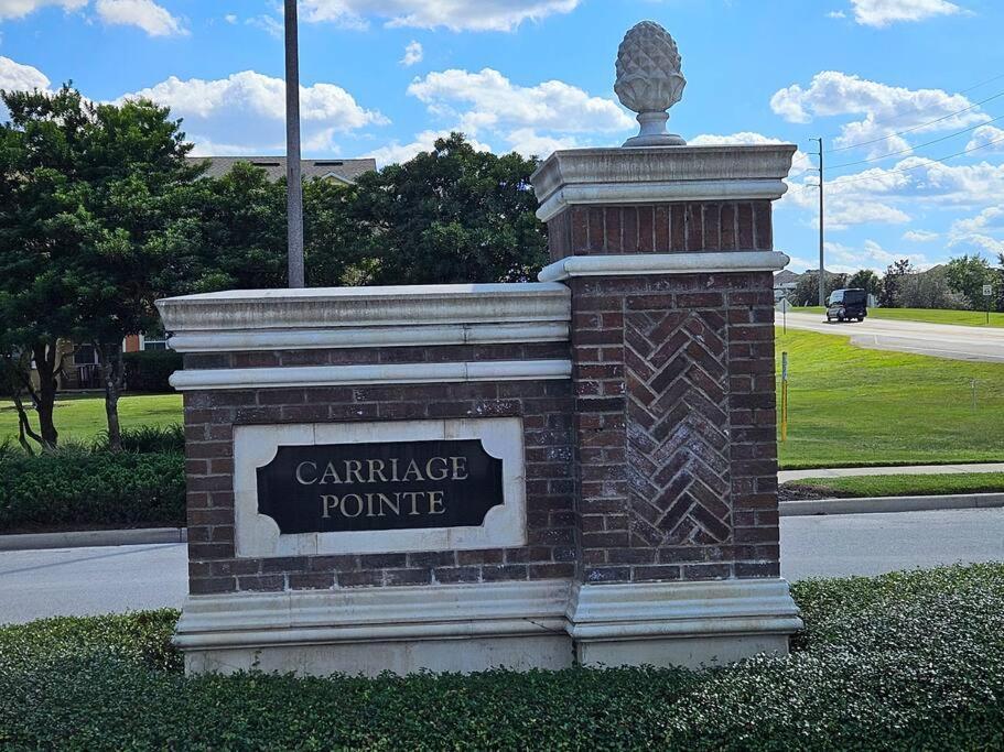 Theme Park Gateway! Villa Kissimmee Eksteriør billede